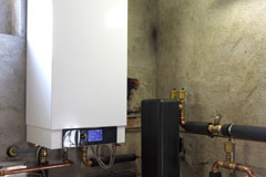 West Thirston condensing boiler companies