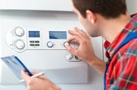free commercial West Thirston boiler quotes