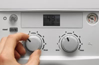 free West Thirston boiler maintenance quotes